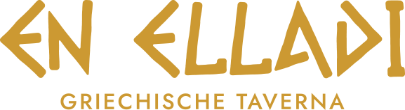 En Elladi - Griechische Taverna Berlin - Prenzlauer Berg Logo